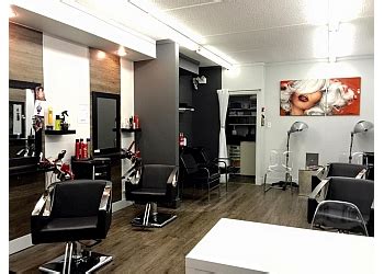 Salon de coiffure Repentigny .